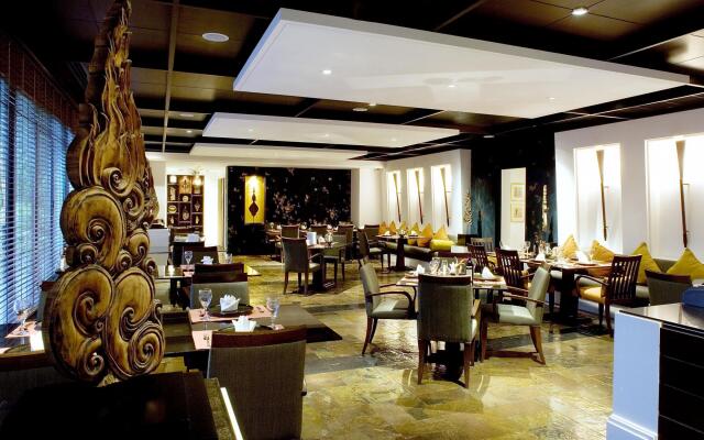 The Athenee Hotel, a Luxury Collection Hotel, Bangkok