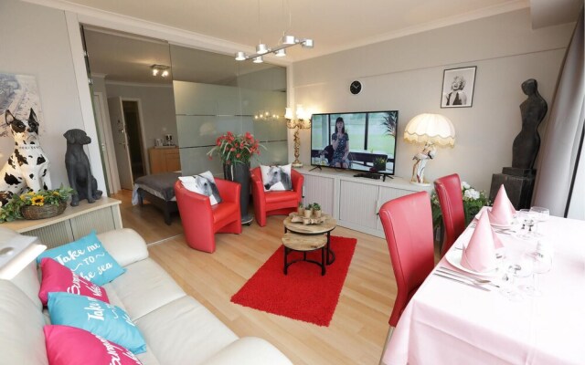 Residentie Kursaal Ref.29
