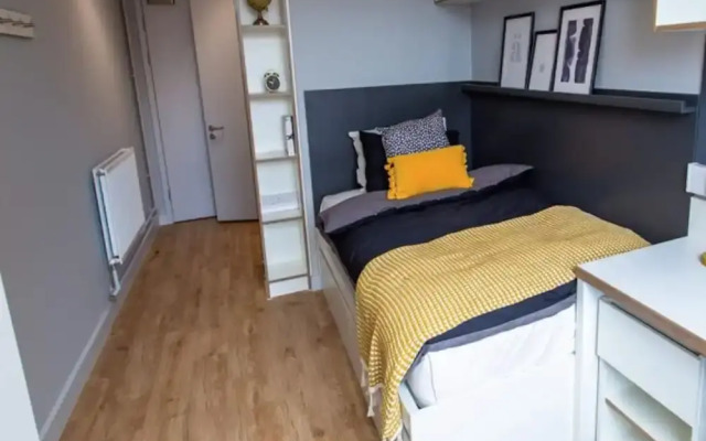 En Suite Rooms STUDENTS ONLY - NEWINGTON