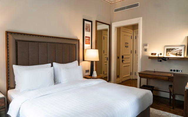 The Bank Hotel Istanbul, a Member of Design Hotels