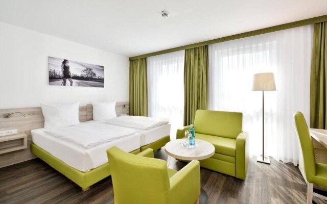 NOVINA Sleep Inn Herzogenaurach