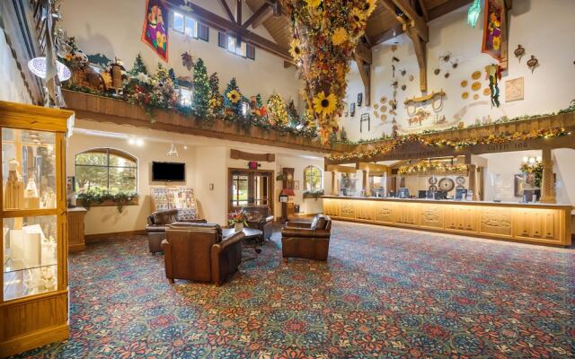 Bavarian Inn of Frankenmuth