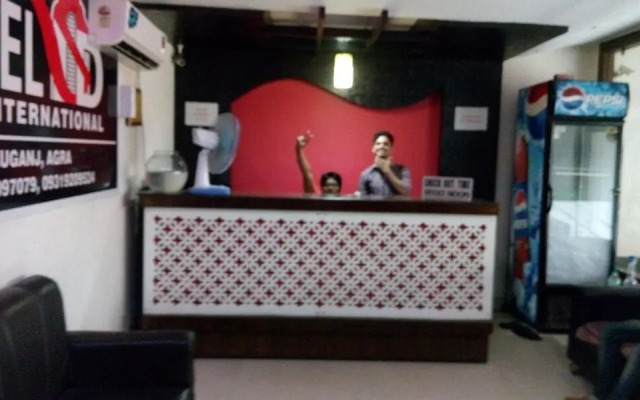 Hotel SD International