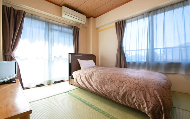 Business Hotel Wayokan Annex Wako