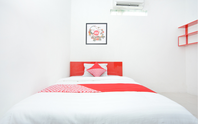 OYO 745 Griya Jasmine Syariah