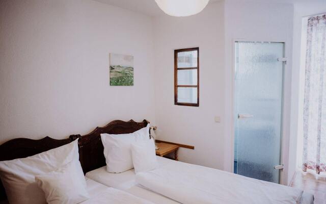 Kapuzinergarten Panoramahotel & Eventrestaurant