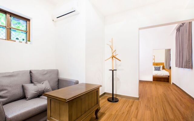 CandyFloss B&B - Kaohsiung