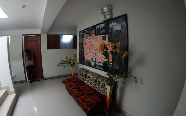 New Day Inn Vista Cusco