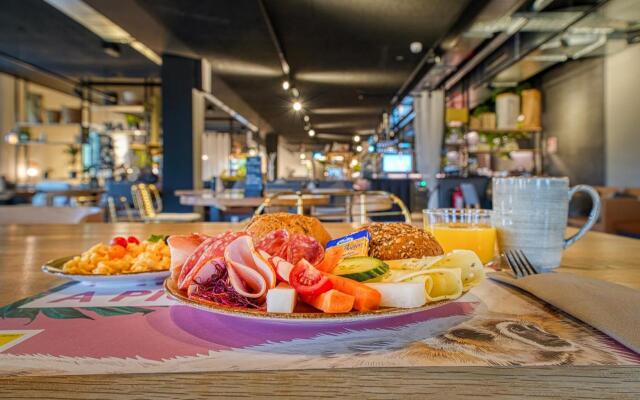 Vienna House Easy by Wyndham Augsburg