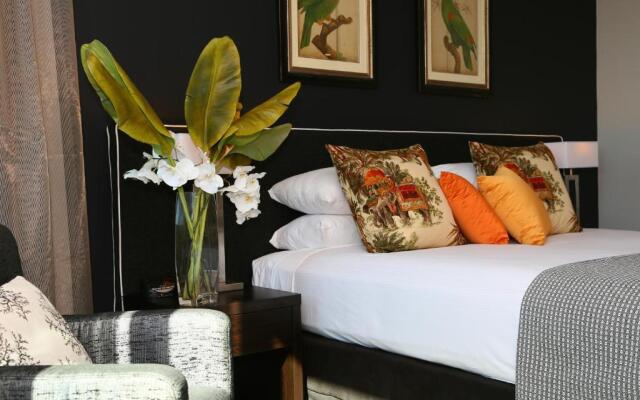 Springfield Lakes Boutique Hotel