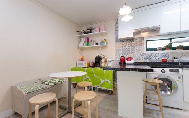 Lian Guesthouse - Hostel