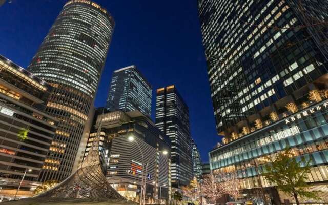 Hostel 758 Nagoya4B