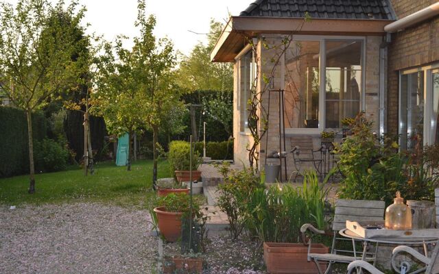 Le Coquin Bed & Breakfast