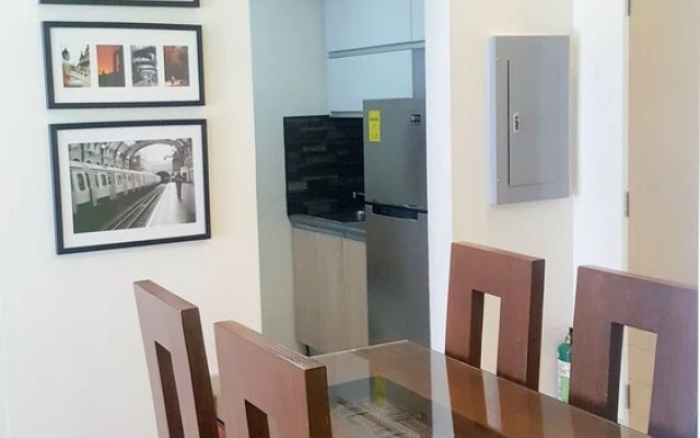 The Levels 2BR Condo Plus Free Parking