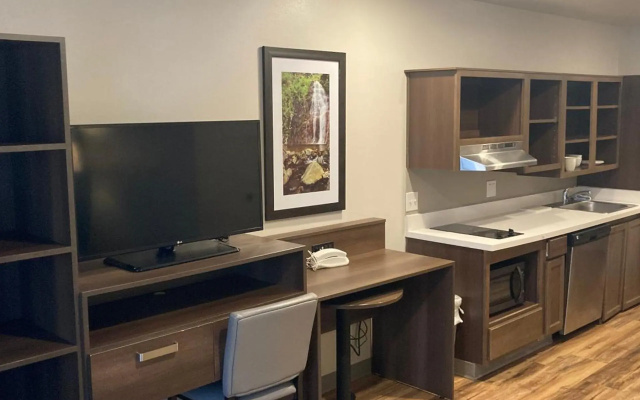 WoodSpring Suites Cherry Hill