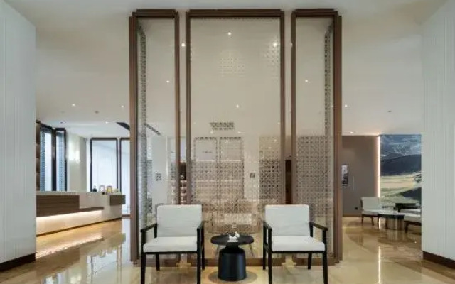 Atour X Hotel  Shenzhen Jiaochangwei