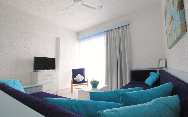 Christiana Hotel Apartments