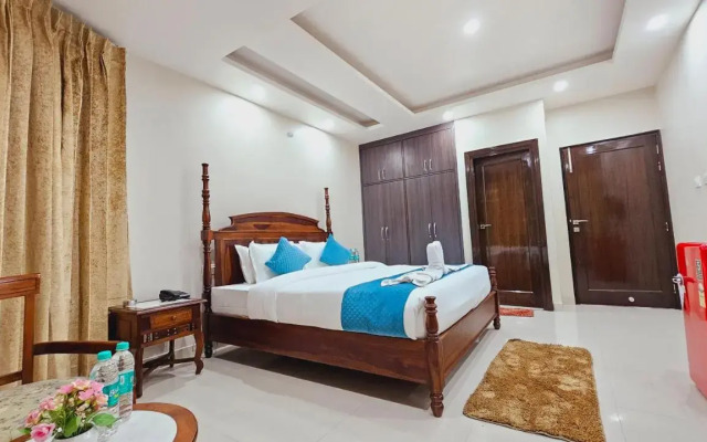 Hydrangea Heights by PTW Hotels