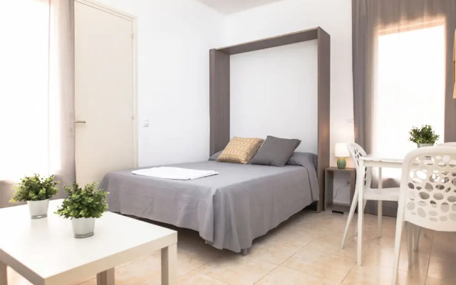 RVApartaments Benelux