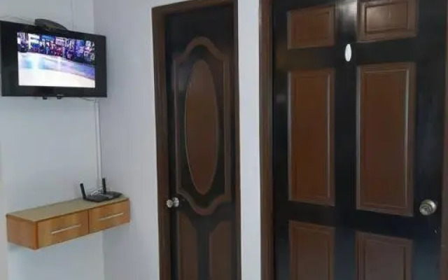 R.4-4 Lindo estudio ejecutivo en área turística.