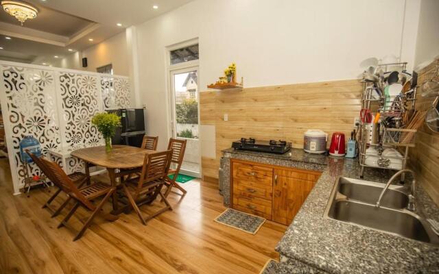 Trung Nghĩa Villa 20