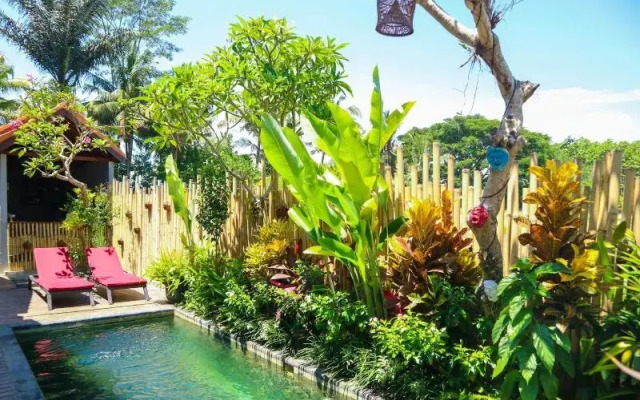 De Rekun Guest House