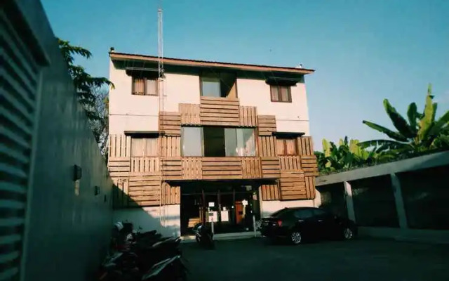 Smart Room at Artkostel