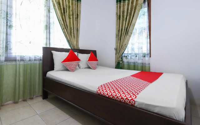 Hotel O Bukit Somber Residence Syariah – Guest Rooms – Balikpapan