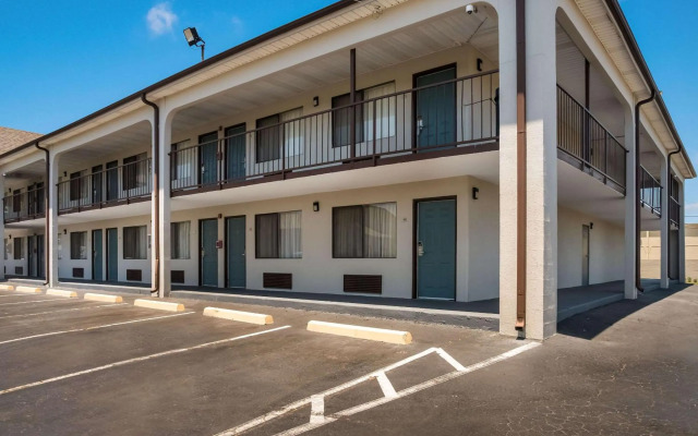 Quality Inn Southaven - Memphis South