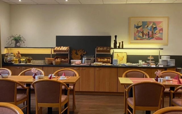 Andersen Hotel Birkenwerder