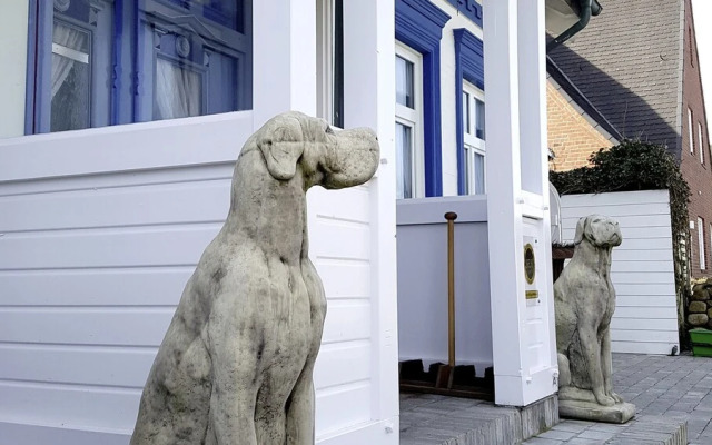 Haus Noge