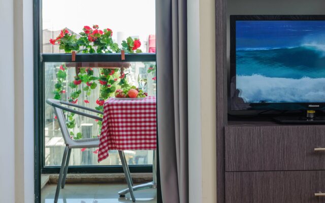 Gordon Suites - By Gordon Inn