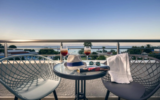 Hotel Cooee Albatros
