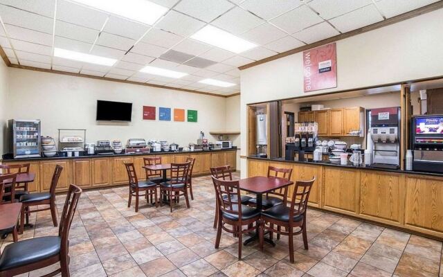 Comfort Inn Glendive