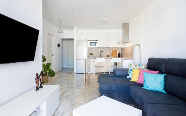Home2Book Sea Views Tabaiba, Wifi & Terrace