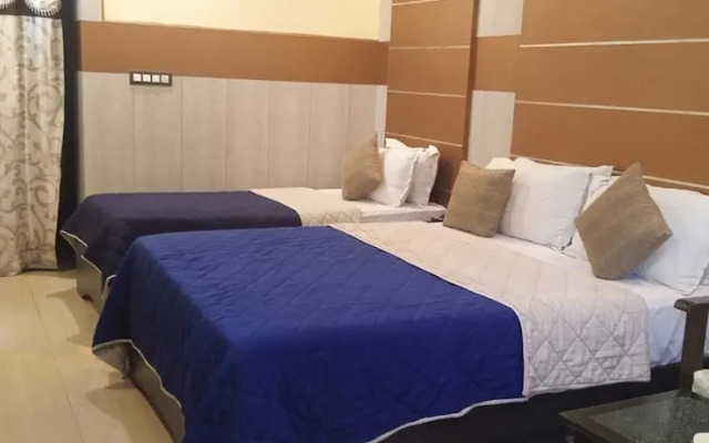 Hotel Nala Residency