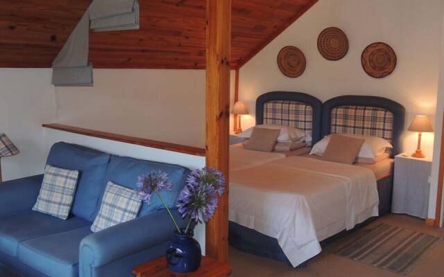 The Garden Villa Guesthouse
