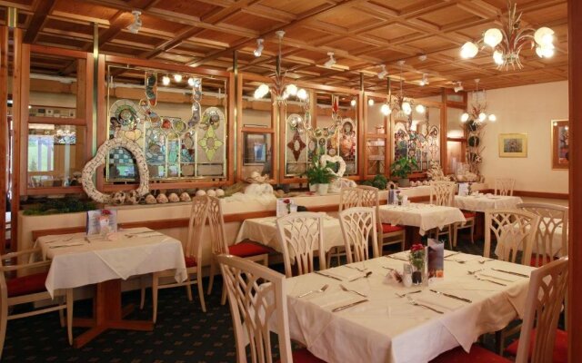 Kurhotel Weißbriach