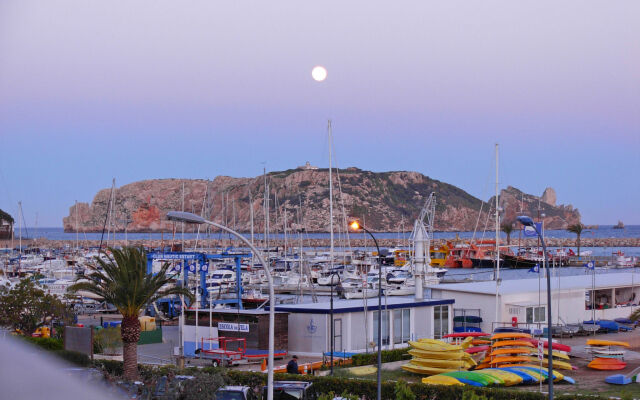 La Platja