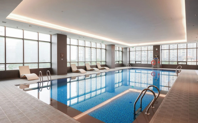 Hyatt Place Deqing