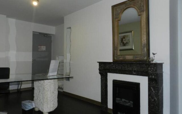 Hotel Restaurant Herard