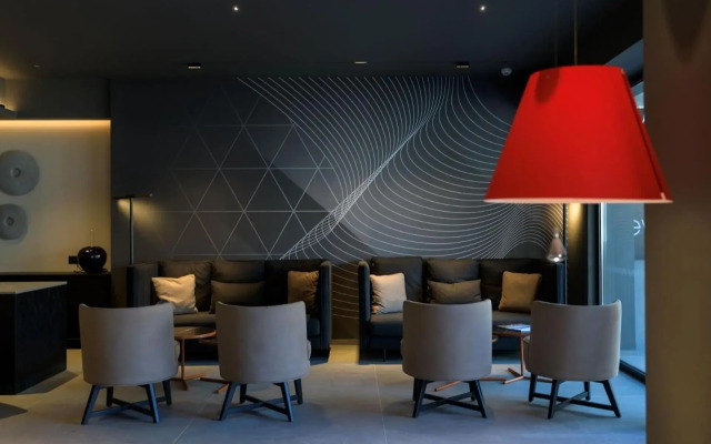 Evanik Chic Hotel