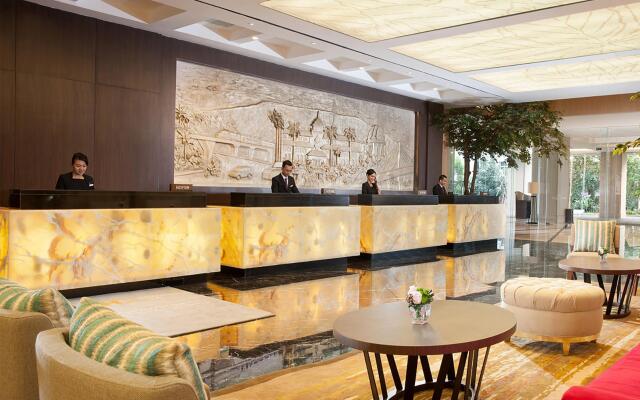 Crowne Plaza Bandung by IHG
