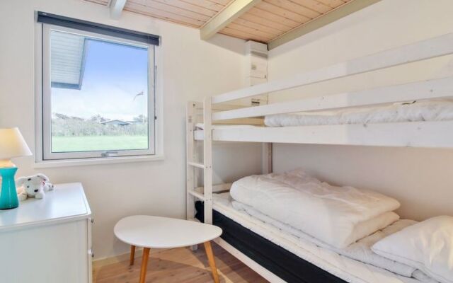 "Benda" - 500m from the sea in NW Jutland
