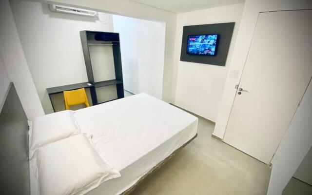 Sun Smart Recife Hotel by Vivapp