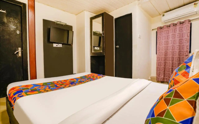 OYO 1166 Hotel Accore Inn