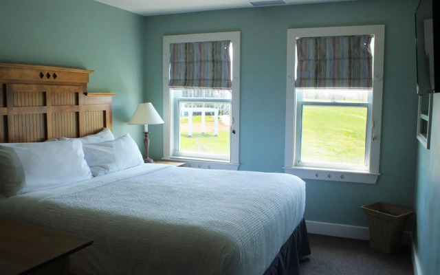 Rodd Crowbush Golf & Beach Resort