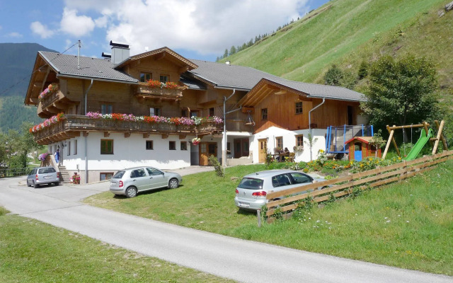 Appartmenthaus Gutwenger Selmerhof