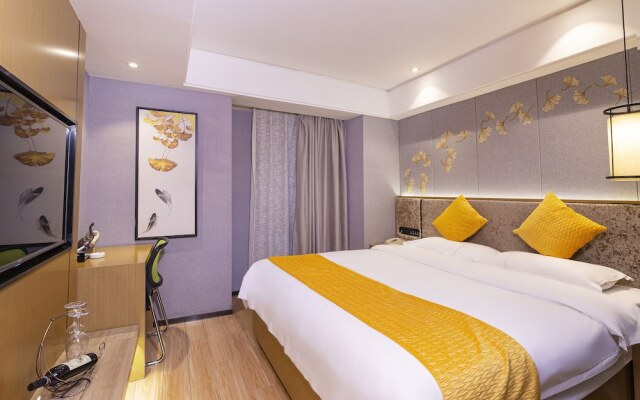 Orange Tree International Hotel