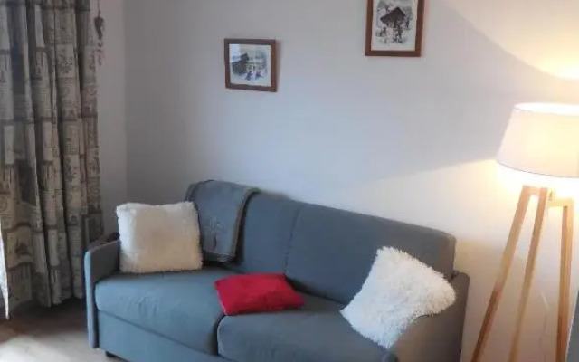 Ski Doris 310 Flaine Foret